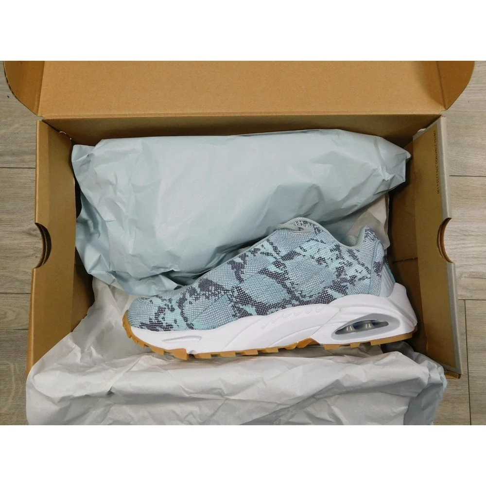 Nike NOCTA Drake Hot Step Air Terra Light Bone Gum DR0508-001 Mens Size 10 NEW